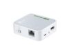 Picture of TP-Link TL-WR902AC AC750 750Mbps Dual Band WiFi Wireless Travel Router 1x100Mbps LAN/WAN USB for 3G/4G Modem Pocket Size WISP AP Range Extender Client