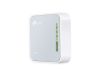 Picture of TP-Link TL-WR902AC AC750 750Mbps Dual Band WiFi Wireless Travel Router 1x100Mbps LAN/WAN USB for 3G/4G Modem Pocket Size WISP AP Range Extender Client