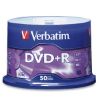 Picture of Verbatim DVD+R 4.7GB 50Pk Spindle 16x