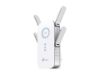 Picture of TP-Link RE650 AC2600 2600Mbps Wi-Fi Range Extender 800Mbps@2.4GHz 1733Mbps@5GHz 1x1Gbps LAN 4xAntennas 4×4 MU-MIMO Beamforming Access Point Mode