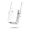 Picture of TP-Link TL-WA855RE N300 300Mbps Wi-Fi Range Extender Repeater Access Point 1Gpbs LAN 802.11bgn 2xExternal Antennas Mini Size MIMO Tech Tether App