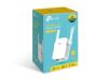 Picture of TP-Link TL-WA855RE N300 300Mbps Wi-Fi Range Extender Repeater Access Point 1Gpbs LAN 802.11bgn 2xExternal Antennas Mini Size MIMO Tech Tether App