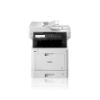 Picture of Brother MFC-L8900CDW Print Speed up to 31ppm(Mono&Colour) 2-Sided  (Duplex) Print, 2-sided (Duplex) Scan USB & Wired & Wireless Network. 250 Sheets