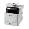 Picture of Brother MFC-L8900CDW Print Speed up to 31ppm(Mono&Colour) 2-Sided  (Duplex) Print, 2-sided (Duplex) Scan USB & Wired & Wireless Network. 250 Sheets