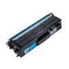 Picture of Brother TN-446C Colour Laser- Super High Yield Cyan- HL-L8360CDW, MFC-L8900CDW - 6,500 Pages