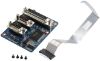 Picture of Shuttle PCL71 - COM/LPT port expansion for Shuttle XPC AIO Series: X50 (V4-V8) and P90U/P92U