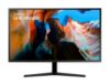 Picture of Samsung 31.5'/32' UJ59 4K UHD QLED FreeSync 60Hz Gaming Monitor 3840x2160 4ms 16:9 DP 2xHDMI PBP PIP Game Mode Slim Bezel Flicker Free