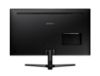 Picture of Samsung 31.5'/32' UJ59 4K UHD QLED FreeSync 60Hz Gaming Monitor 3840x2160 4ms 16:9 DP 2xHDMI PBP PIP Game Mode Slim Bezel Flicker Free