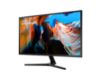 Picture of Samsung 31.5'/32' UJ59 4K UHD QLED FreeSync 60Hz Gaming Monitor 3840x2160 4ms 16:9 DP 2xHDMI PBP PIP Game Mode Slim Bezel Flicker Free