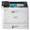 Picture of Brother HL-L8360CDW Print Speed up to 31ppm (Mono&Colour) 2-sided (Duplex) Print USB & Wired & Wireless Network Interface, NFC 6.8cm Touch Screen