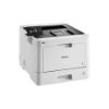 Picture of Brother HL-L8360CDW Print Speed up to 31ppm (Mono&Colour) 2-sided (Duplex) Print USB & Wired & Wireless Network Interface, NFC 6.8cm Touch Screen