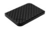 Picture of Verbatim 1TB 2.5' USB 3.0 Black Store'n'Go HDD Grid Design, Ultra Portable, High Speed & Capacity. Backup and Store + Nero Backup Software