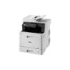 Picture of Brother MFC-L8690CDW Print Speed up to 31ppm(Mono&Colour) 2-sided (Duplex) Print USB & Wired & Wireless Network Interface 9.3cm Touch Screen UI