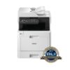 Picture of Brother MFC-L8690CDW Print Speed up to 31ppm(Mono&Colour) 2-sided (Duplex) Print USB & Wired & Wireless Network Interface 9.3cm Touch Screen UI