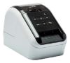 Picture of Brother QL-810W WIRELESS (WiFi) HIGH SPEED LABEL PRINTER / UP TO 62MM WITH BLACK/RED PRINTING (*DK-22251 required)