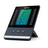 Picture of Yealink EXP50 Colour-screen Expansion Module for Yealink T5 Series IP phones, Yealink T53/T53W/T54W/T57W/T58A, T56A/ T58A/MP56/MP58/MP58-WH
