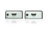 Picture of Aten Video Extender HDMI/Audio Over Cat5 Extender, Supports EDID, 1080p 40m, 1080i 60m