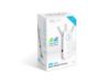 Picture of TP-Link RE450 AC1750 1750Mbps Wi-Fi Range Extender 450Mbps@2.4GHz 1300Mbps@5GHz 1Gbps LAN Port 3xAntennas ~RE580D RE590T