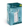 Picture of TP-Link RE450 AC1750 1750Mbps Wi-Fi Range Extender 450Mbps@2.4GHz 1300Mbps@5GHz 1Gbps LAN Port 3xAntennas ~RE580D RE590T