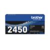 Picture of Brother TN-2450 Mono Laser Toner- Standard, HL-L2350DW/L2375DW/2395DW/MFC-L2710DW/2713DW/2730DW/2750DW up to 3,000 pages
