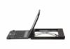 Picture of Aten Rackmount Dual Rail LCD Console VGA,HDMI,DVI & USB w/ 18.5' LCD Display, 1x Custom KVM Cable Included, 1920x1080@60hz Display, LED Illumination L