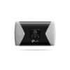 Picture of TP-Link M7450 4G-LTE Mobile Wi-Fi 300Mbps DL 50Mbps UL 4G SIM Card + microSD Slot 3000mAh 15hrs Rechargeable Battery for 32 Devices iOS/Android App