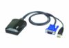 Picture of Aten Laptop USB KVM Console Crash Cart Adapter IT Kit