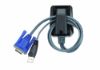 Picture of Aten Laptop USB KVM Console Crash Cart Adapter IT Kit