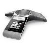 Picture of Yealink CP930W Wireless DECT Conference Phone,Huddle Room With Up to 6 People,Noise Proof Technology,Voice Pickup,Hybrid UC Meeting,Touch Keyboard