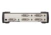 Picture of Aten Video Splitter 4 Port DVI Video Splitter w/ Audio, 1920x1200@60Hz, Cascadable to 3 Levels (Up to 64 Outputs)