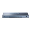 Picture of TP-Link TL-SG116 16-Port Gigabit Unmanaged Desktop/Wall Mounting Switch 32Gbps Capacity 23.81Mpps 8K MAC 4.1Mb Buffer Fanless
