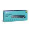 Picture of TP-Link TL-SG116 16-Port Gigabit Unmanaged Desktop/Wall Mounting Switch 32Gbps Capacity 23.81Mpps 8K MAC 4.1Mb Buffer Fanless