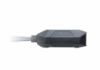 Picture of Aten Compact KVM Switch 2 Port Single Display Display Port w/ Audio, Remote Port Selector, USB Hot-Plugging