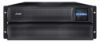 Picture of APC Smart-UPS X 2200VA/1980W Line Interactive UPS, 4U RM/Tower, 230V/16A Input, 2x IEC C19 & 8x IEC C13 Outlets, Lead Acid Battery, Short Depth
