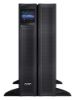 Picture of APC Smart-UPS X 2200VA/1980W Line Interactive UPS, 4U RM/Tower, 230V/16A Input, 2x IEC C19 & 8x IEC C13 Outlets, Lead Acid Battery, Short Depth