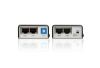 Picture of Aten VanCryst HDMI USB Extender (Over Cat5) - Up to 1080p@40m; 1080i@60m