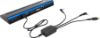 Picture of Targus 3-Way Active DC Charging Cable 3 Pin - Accommodates up to 3 different Power Tips/SecureFix clips for Semi-Permanent (LS)