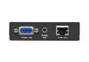 Picture of Aten A/V Over Cat 5 Receiver with Cascade for VS1204T/1208T. Cascade up to 10 level (LS)