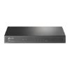 Picture of TP-Link AC50 Wireless Controller, 5* 10/100, Up To 50 APs, 16 SSIDs, Mac Authentication, Dual-Link Back Up (LS)