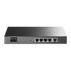 Picture of TP-Link AC50 Wireless Controller, 5* 10/100, Up To 50 APs, 16 SSIDs, Mac Authentication, Dual-Link Back Up (LS)