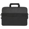 Picture of Targus 15.6'-16' CityGear III SlimLit Laptop Case/Laptop/Notebook Bag  - Black