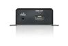 Picture of Aten HDMI HDBaseT-Lite Extender, supports 1080p @ 70m and 4096 x 2160 @ 30 HZ (4:4:4) @ 40m over Cat 6A