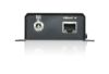 Picture of Aten HDMI HDBaseT-Lite Extender, supports 1080p @ 70m and 4096 x 2160 @ 30 HZ (4:4:4) @ 40m over Cat 6A