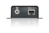 Picture of Aten HDMI HDBaseT-Lite Extender, supports 1080p @ 70m and 4096 x 2160 @ 30 HZ (4:4:4) @ 40m over Cat 6A