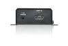 Picture of Aten HDMI HDBaseT-Lite Extender, supports 1080p @ 70m and 4096 x 2160 @ 30 HZ (4:4:4) @ 40m over Cat 6A