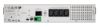 Picture of APC Smart-UPS C 1000VA/600W Line Interactive UPS, 2U Rackmount, 230V/10A Input, 4x IEC C13 Outlets, Lead Acid Battery, SmartConnect Port, Graphic LCD