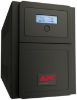 Picture of APC Easy UPS 1000VA/700W Line Interactive UPS, Tower, 230V/10A Input, 6x IEC C13 Outlets, Lead Acid Battery, Network Slot