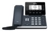 Picture of Yealink SIP-T53, 12 Line IP HD Phone Prime Business Phone, 3.7' 360 x 160 greyscale screen, HD voice, Dual Gig Ports, USB 2.0 Port, SBC Ready