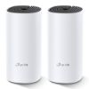Picture of TP-Link Deco M4 (2-pack) AC1200 Whole Home Mesh Wi-Fi System.  ~260sqm Coverage, Up to 100 Devices, Parental Control