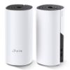 Picture of TP-Link Deco M4 (2-pack) AC1200 Whole Home Mesh Wi-Fi System.  ~260sqm Coverage, Up to 100 Devices, Parental Control